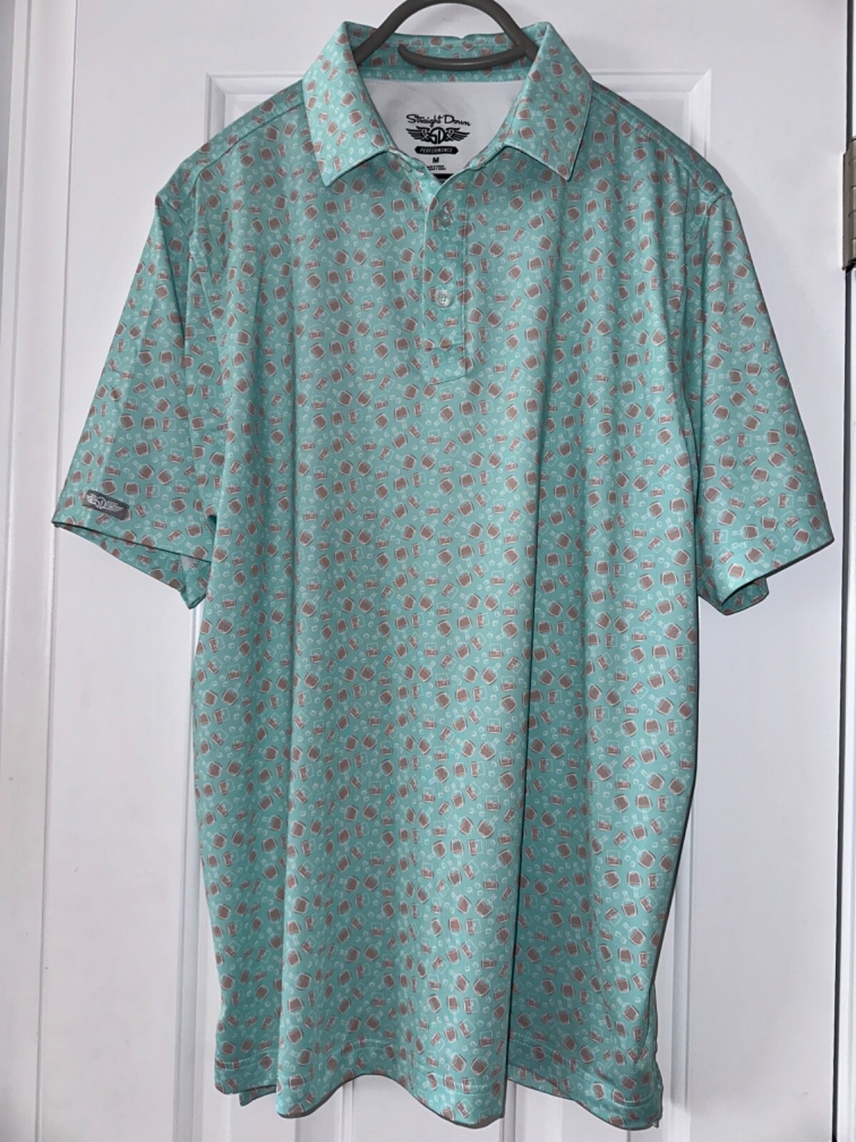 Straight Down Performance+ PINNACLE GOLF CLUB  Me… - image 4