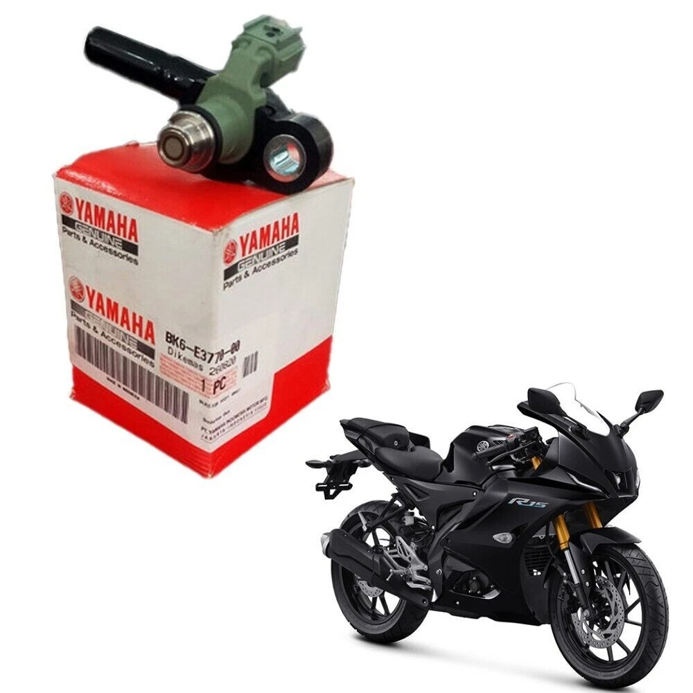 Disaarz R15 Yamaha Bikes R15