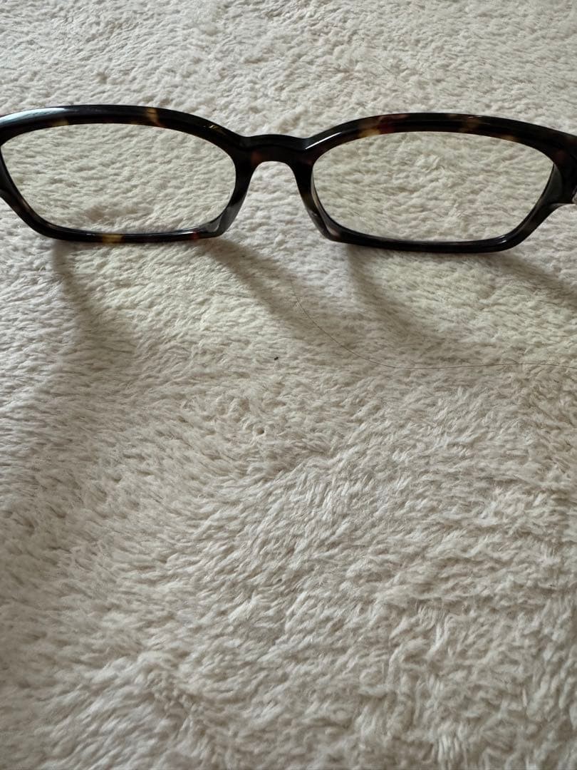 Ray-Ban Sunglasses Blue Light Cut Customizable Frame Used image 5