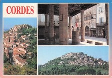 81 CORDES SUR CIEL GRAND PRIX D EUROPE