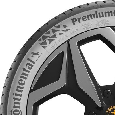 Continental PremiumContact 7 205/55 R16 91V EVc