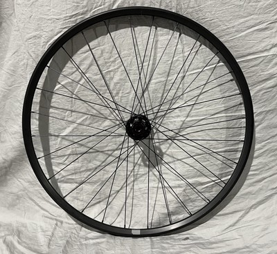Specialized OE 15x110 Hub Front Wheel 29