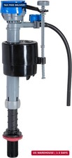 400H-002 Performax Universal Toilet Fill Valve High Performance Tank and Bowl Wa