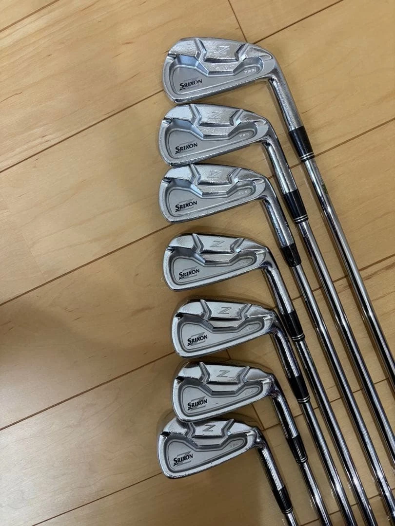 Tête De Driver Srixon ZX7 9.5° - Droitière - Occasion En Bon état