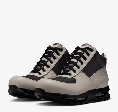 Nike Air Max Goadome Boots Black College Grey 2025 FZ1314-002 Men s Size8.5