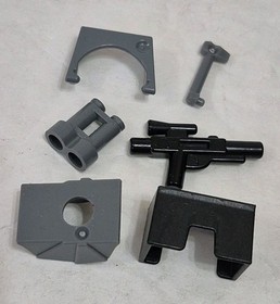 LEGO Star Wars (7675) (7869) Captain Rex Minifigure Phase 1 Clone sw0194