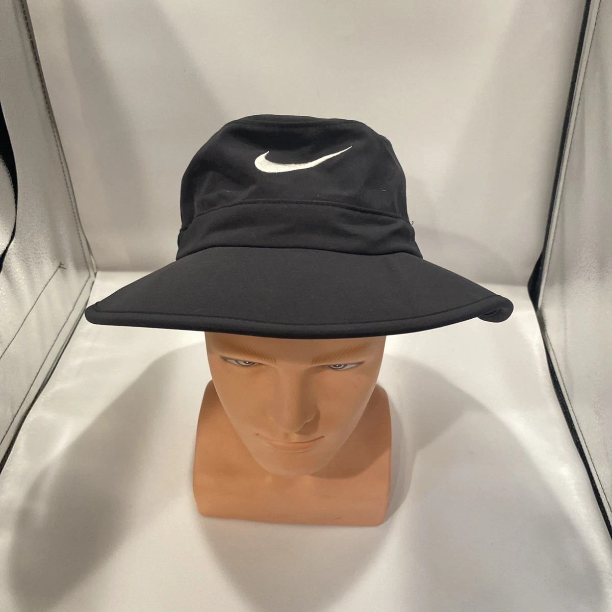 Nike Bucket Hats Golf Visors & Hats for sale | eBay