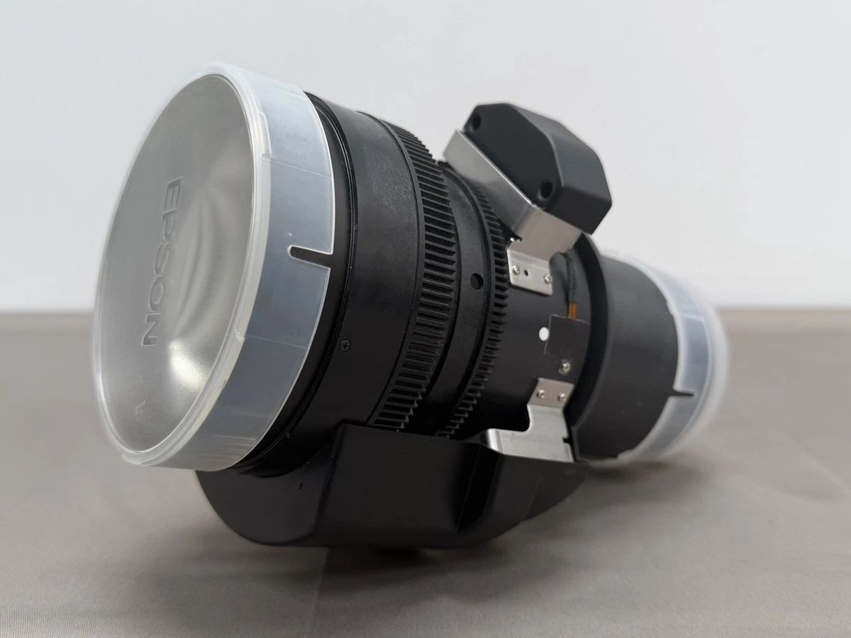 Lente proyector Epsom ELPLM15 (permite ofertas)