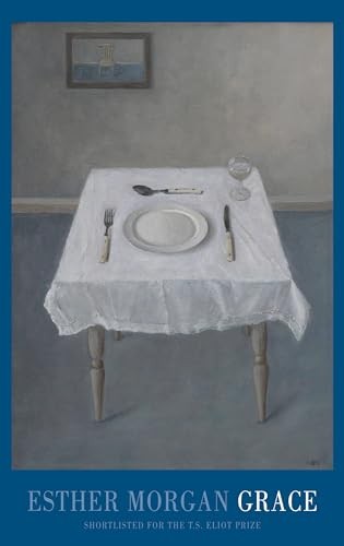 Grace by Esther Morgan (PB 2011) - Image 4