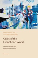 Ana Filipa Prata (U. A.) | Cities Of The Lusophone World | Taschenbuch (2018)