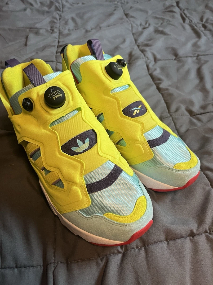 Reebok - mELWemRxa80Zd3M Reebok x adidas ZX Fury A-ZX Series for Sale | Authenticity