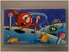 Clu Clu Land Nintendo Famicom Menko 1984 Japanese Vintage Card
