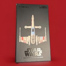 Propel Star Wars X-Wing Battle Drone Quadcopter RtF
