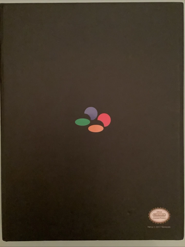 Playing with super power. Super NES classics (Artbook) 1. Deutsche Auflage 2017 - Bild 2 von 4