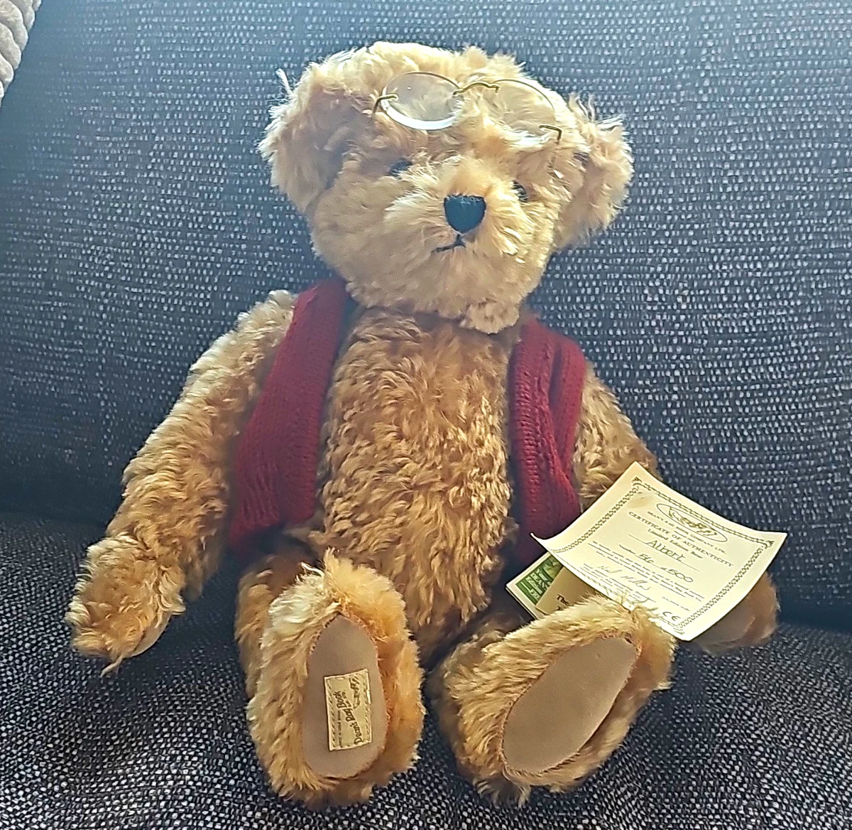 Dean's Bear Teddy Bears for sale | eBay UK