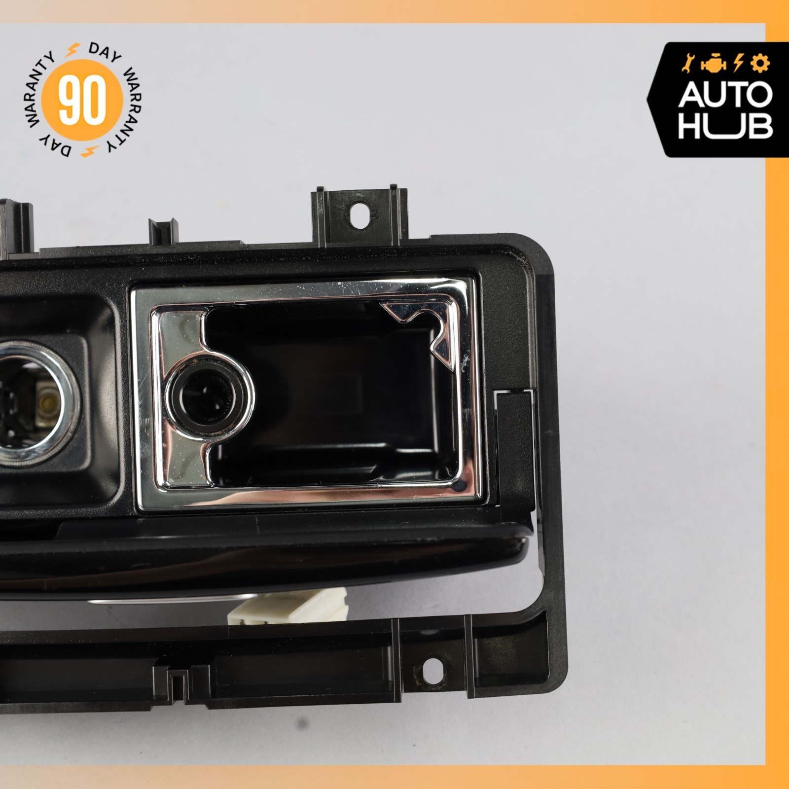 12-17 Bentley Continental GT Coupe Front or Rear Center Console Ashtray OEM 30k