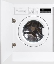 Image of Neff Washing Machine White W544BX2GB N90 8kg Integrated A Graded (B-67642)