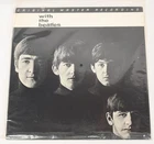 NEW SEALED WITH THE BEATLES OMR Mobile Fidelity Vinyl LP RARE!