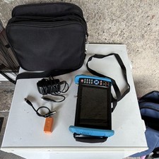 Concept Pro 7-inch Touch Screen Test Monitor 8K IP, HDMI in 4K, UTP Cable Tester