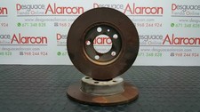 Disque de frein Seat IBIZA