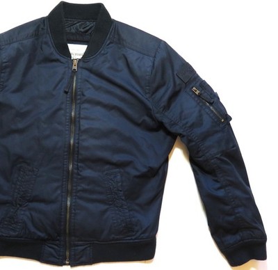 Abercrombie & Fitch Vintage Jacket Military Style Air Force Flight