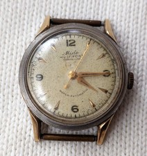Reloj Mido Multifort vintage 1945