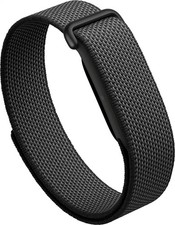 Google - Fitbit Air - Screenless Fitness and Health Tracking - Works with And...