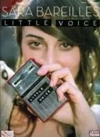 Sara Bareilles - Little Voice | Sara Bareilles | Taschenbuch | Buch | Englisch