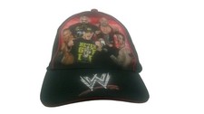 WWE Superstars Youth Hat