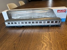 Piko Silberling 2. Klasse Epoche IV, H0 1:87