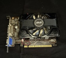 ASUS Nvidia GeForce GTX 750 2GB GDDR5 Graphic...