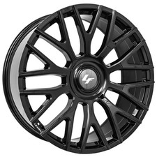 Lexani Wheels Valor-xl Gloss Black Rims 26x10 4pcs A1