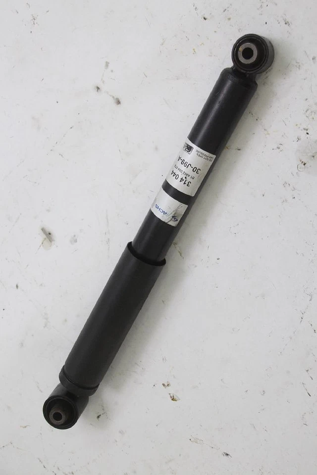 Stoßdämpfer hinten rechts für Nissan X-TRAIL 2 T31 E6B10JG01A SACHS 2.0 02-2009 - Bild 2 von 3