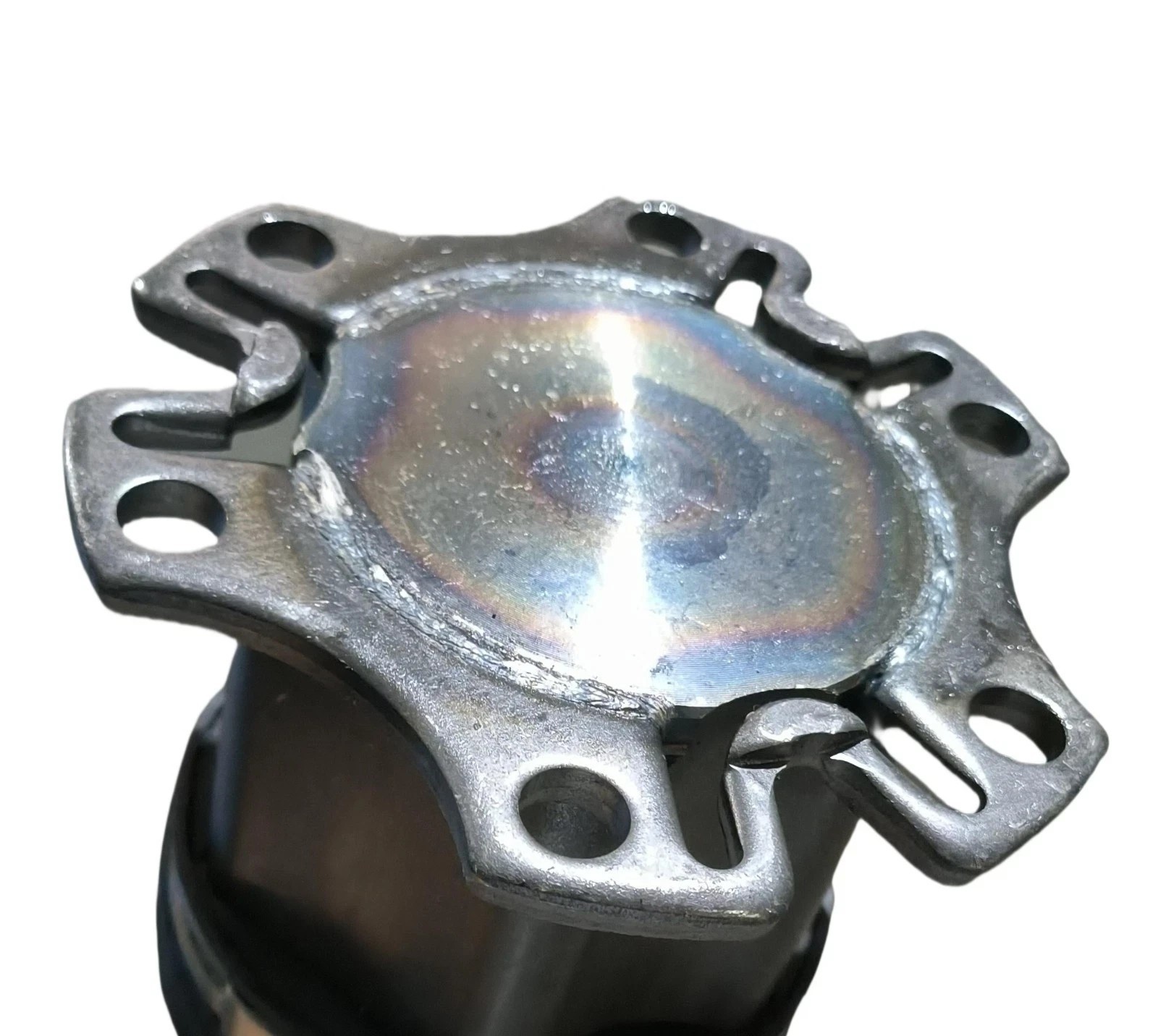 Bentley Continental R Final Series 2003-2012 Front Cv axle P/N 3W0407271C