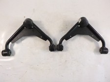 Pair Rough Country 1859 Upper Control Arms For 2001-2010 Chevy 2500hd