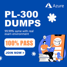   PL-300  Azure Dumps FAQ  Valid  99 Pass Guarantee