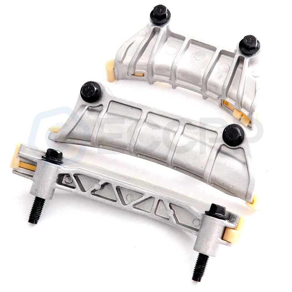 Full Gasket Set Timing Chain Kit For 2007 Suzuki XL-7 Luxury 3.6L - Image 4 of 4