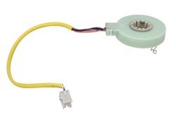AKUSAN Lenkwinkelsensor K02W058AKN für FIAT GRANDE PUNTO (199) 500 (312)