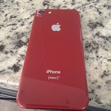 iPhone 8 Red for sale | eBay