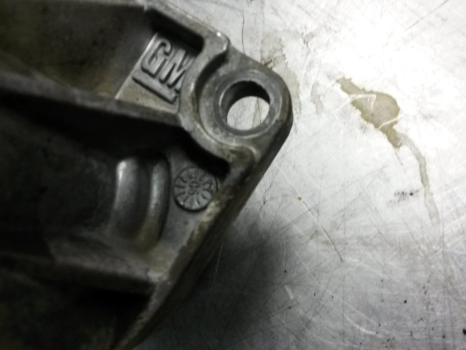 Bomba de refrigerante de agua para 01-05 Saturn L300 3.0 Foto 4 de 4