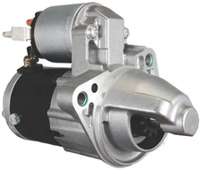 NEW 12V STARTER FOR FORD FIESTA 1.6L 1596CC 2011-2016 AE8T-11000-AB M0T33571ZC