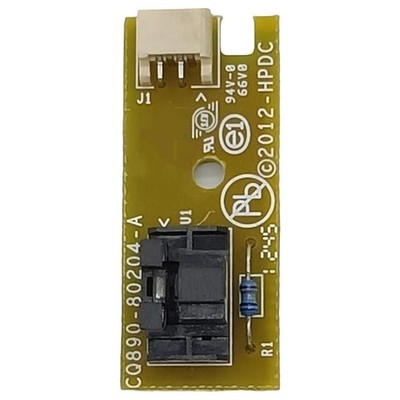 Roller Encoder Sensor CQ890-80204 Fits For HP DesignJet T125 T120 T520 T525 #za