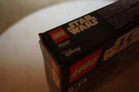 LEGO Star Wars Star Scavenger (75147) FACTORY SEALED - RETIRED
