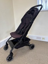 Joolz Aer+ Pram (Black) - Ex-rental stock