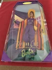 VINTAGE 1998 UPTOWN CHIC BLACK BARBIE DOLL MATTEL NEW IN BOX # 19632