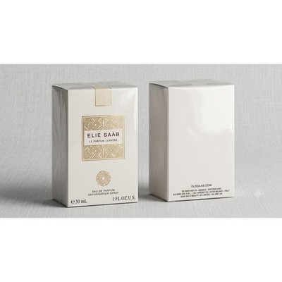 Elie Saab Le Parfum Eau De Parfum 1oz / 30 ml EDP Spray New Sealed Box
