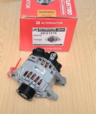 ALTERNATOR 70A FITS KIA RIO MK4 1.25 AUTOELECTRO AEG1576