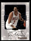 1999 Flair Showcase Basketball Toni Kukoc #NNO