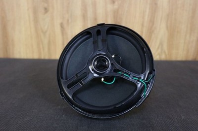 Mercedes-Benz C W204 2008 Hinten Lautsprecher Tür hinten 2048202902 AVS4567