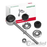 Schaeffler FAG Koppelstange Vorne Passend FüR Volvo 740 760 780 940 960 S90 V90